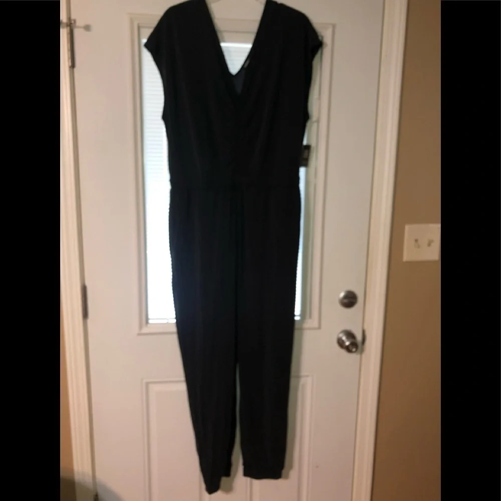 Express NWT jumpsuit